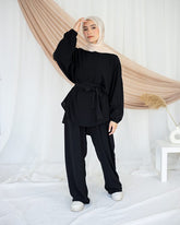 Two Pieces CY Set